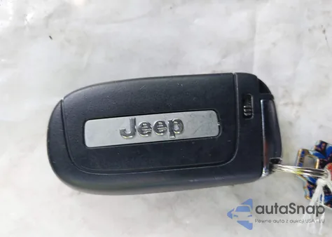 2023 Jeep Compass Altitude 4X4 z USA, uszkodzony, nr VIN 3C4NJDBN6PT530134